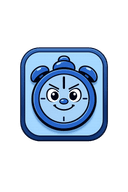 ClarityClock icon